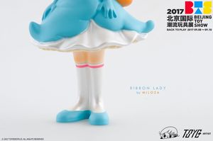 Image post by @toyzeroplus on Instagram