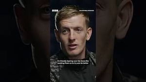 Video post by @bbcsport on YouTube