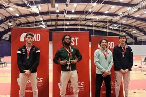 Image post by @camunisport on Instagram