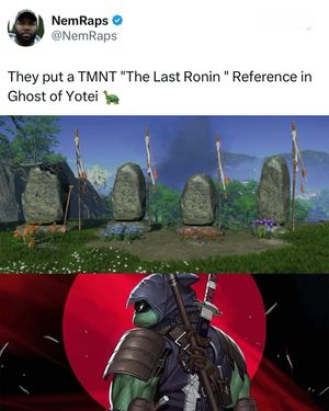 Image post by @brgaming on Instagram