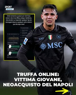 Image post by @sportmediaset on Instagram