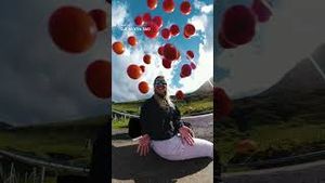 Video post by @dji on YouTube