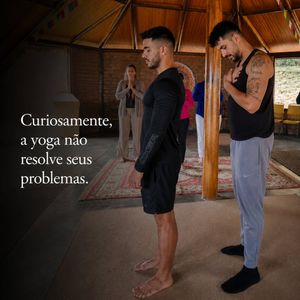 Image post by @pousadaluzepaz on Instagram