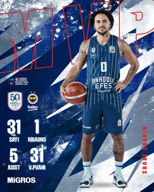 Image post by @anadoluefessk on Instagram