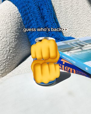 Video post by @drinkpoppi on TikTok