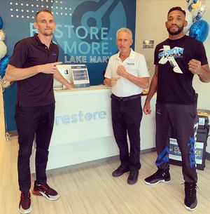 Image post by @phillyfreshufc on Instagram