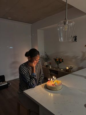 Image post by @reilynturner on Instagram