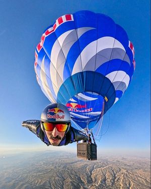Image post by @redbullphotography on Instagram