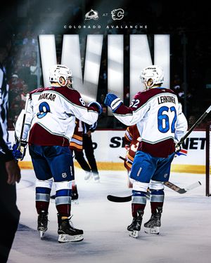 Image post by @coloradoavalanche on Instagram