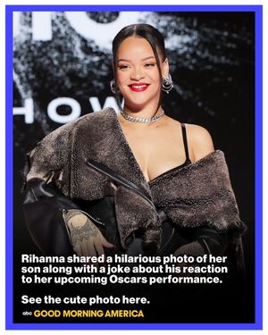 Image post by @goodmorningamerica on Instagram