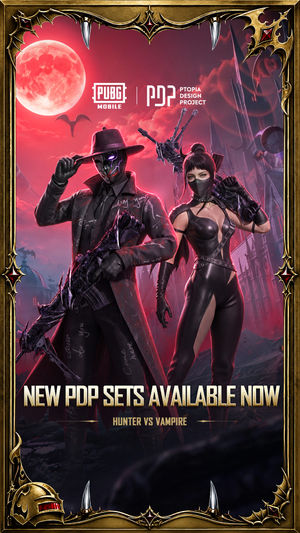 Video post by @pubgmobile on Instagram