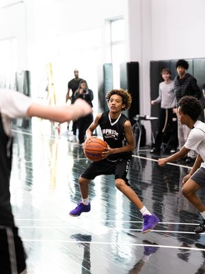 Image post by @wodebasketball on Instagram