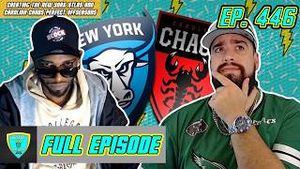 Video post by @undergroundsportsphiladelphia on YouTube