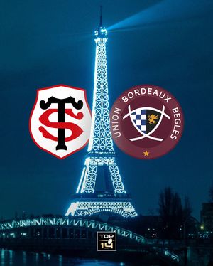 Image post by @top14rugby.en on Instagram