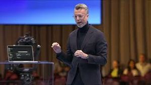 Video post by @salesforce on YouTube