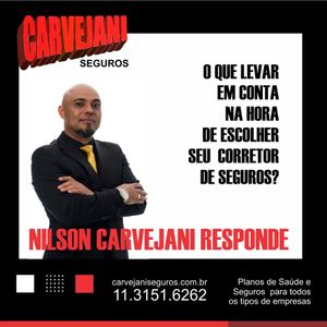Image post by @carvejaniseguros on Instagram