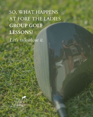 Image post by @foretheladies on Instagram