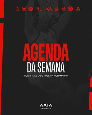 Image post by @timeflamengo on Instagram
