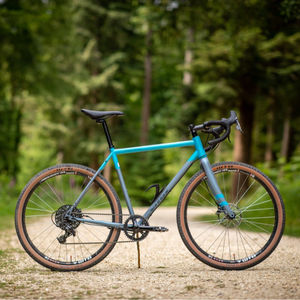 Image post by @vitusbikes on Instagram
