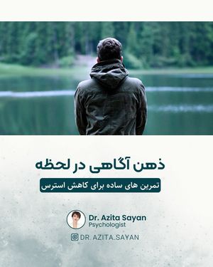 Image post by @dr.azita_sayan on Instagram