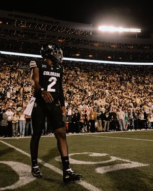 Image post by @cubuffsfootball on Instagram