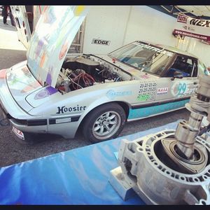 Image post by @mazdausa on Instagram