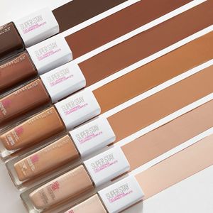 Image post by @maybelline on Instagram