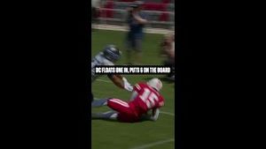 Video post by @xfl on YouTube