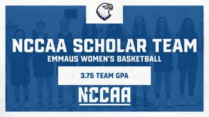Image post by @EmmausAthletics on Twitter