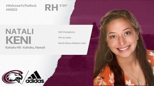 Image post by @CscVolleyball on Twitter