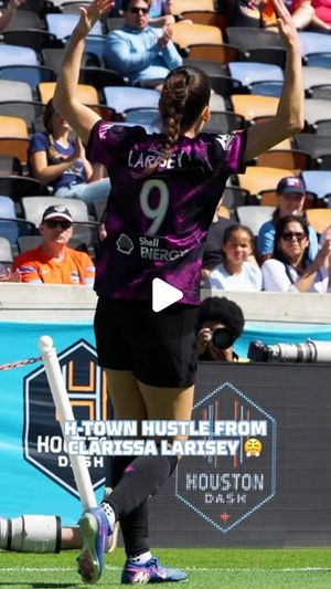 Image post by @houstondash on Instagram