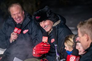 Image post by @FanDuelSportsNetworkDetroit on Facebook