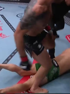 Video post by @ufc on TikTok