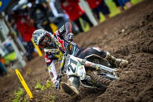 Image post by @rockstarenergy on Instagram