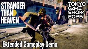 Video post by @gamersprey on YouTube
