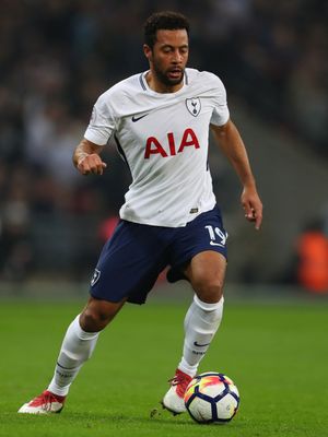 Image post by @spursofficial on Instagram