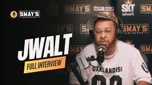 Video post by @swaysuniverse1 on YouTube