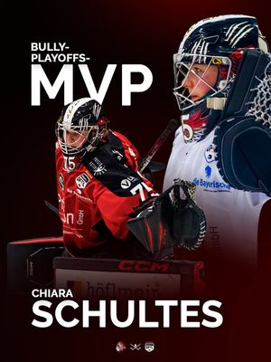 Image post by @bullydereishockeypodcast on Instagram