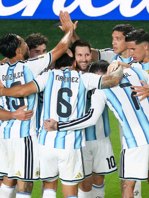 Video post by @fifaworldcup on TikTok