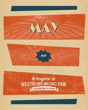Image post by @westburymusicfair on Instagram
