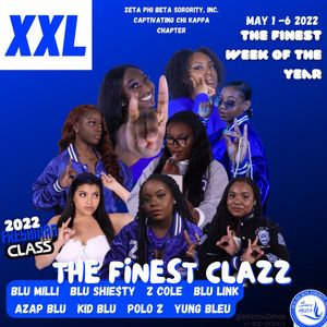 Image post by @mizzouzetas on Instagram