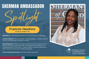 Image post by @shermancollege on Instagram
