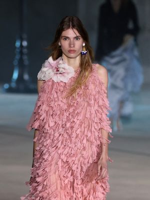 Image post by @vogueitalia on Instagram