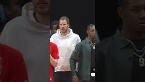 Video post by @torontoraptors on YouTube