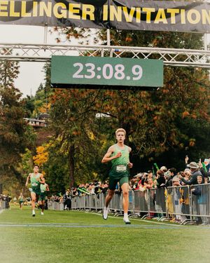 Image post by @oregontf on Instagram