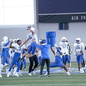 Image post by @AF_Football on Twitter