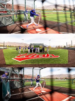 Image post by @kstatebsb on Instagram