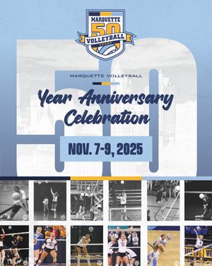 Image post by @marquettevb on Instagram