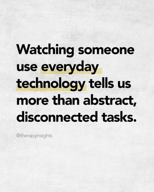 Image post by @therapyinsights on Instagram