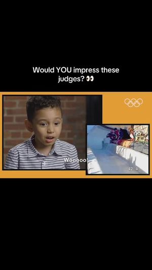 Video post by @olympics on TikTok